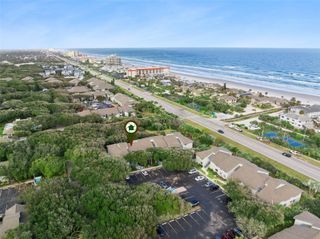 4401 SEA MIST DRIVE 202, New Smyrna Beach, FL 32169