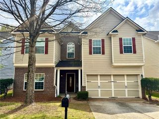 5235 Cactus Cove Lane, Buford, GA 30519