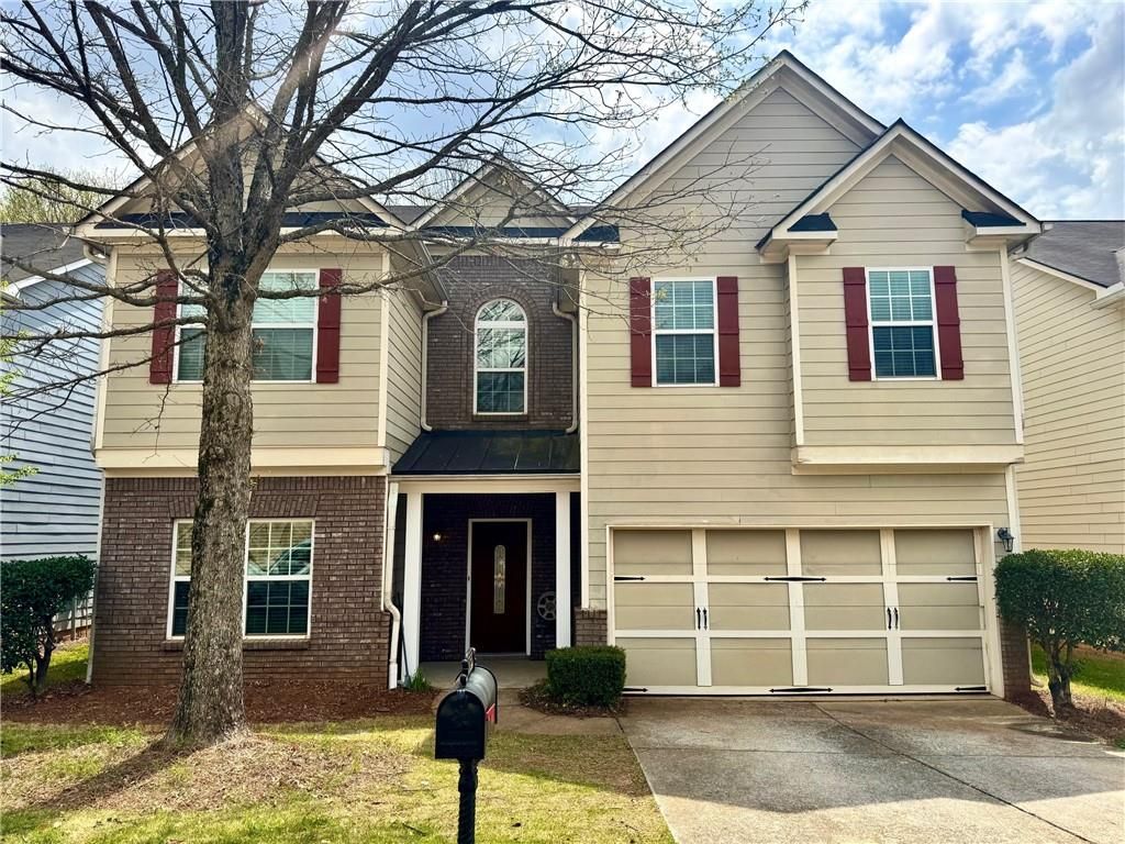 5235 Cactus Cove Lane, Buford, GA 30519