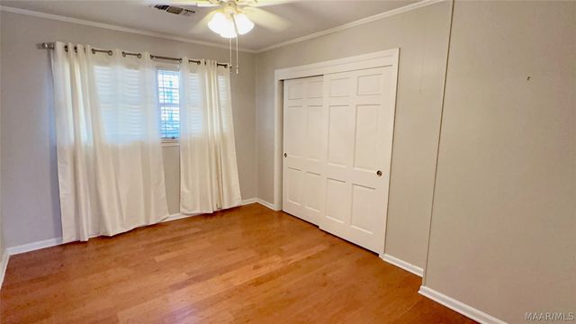 1839 Croom Drive, Montgomery, AL 36106