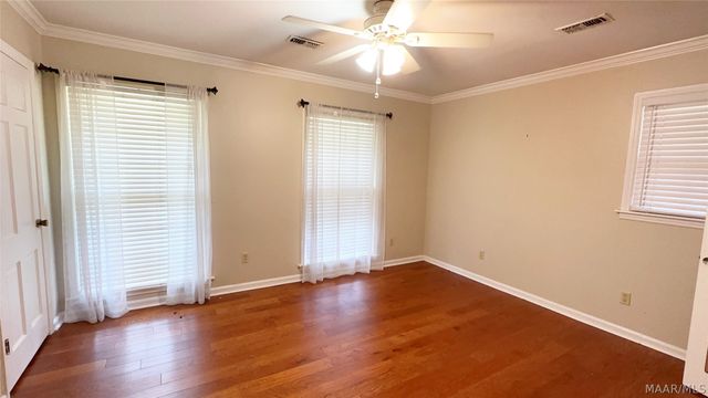 1839 Croom Drive, Montgomery, AL 36106