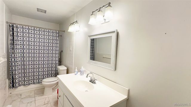 1839 Croom Drive, Montgomery, AL 36106