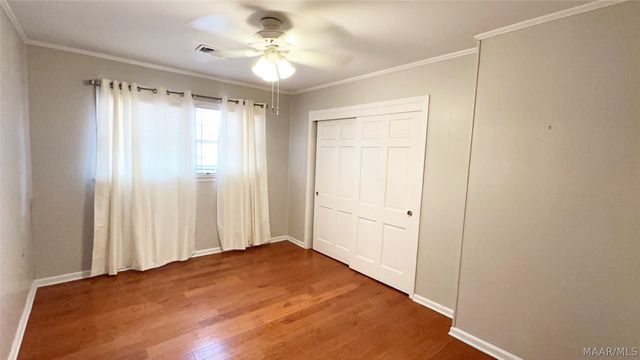 1839 Croom Drive, Montgomery, AL 36106