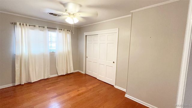 1839 Croom Drive, Montgomery, AL 36106