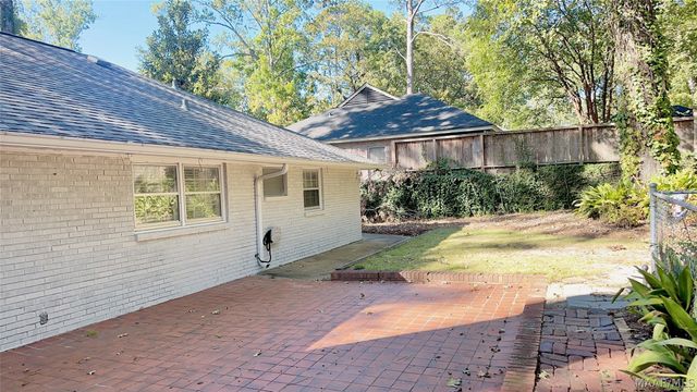 1839 Croom Drive, Montgomery, AL 36106