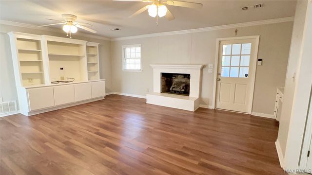 1839 Croom Drive, Montgomery, AL 36106