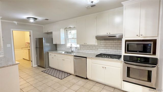 1839 Croom Drive, Montgomery, AL 36106