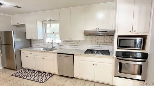 1839 Croom Drive, Montgomery, AL 36106