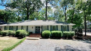 1839 Croom Drive, Montgomery, AL 36106