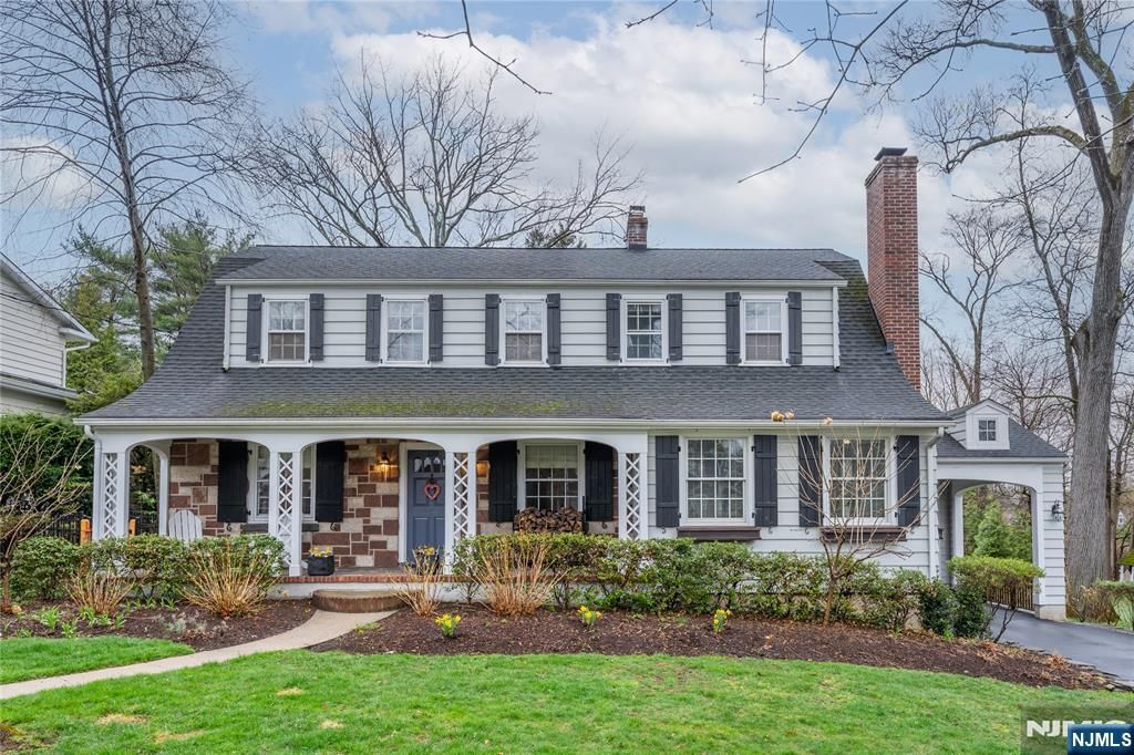 139 Glenwood Road, Ridgewood, NJ 07450