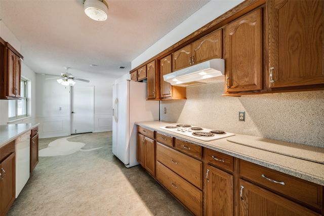 1001 Hillsdale Drive, Richardson, TX 75081