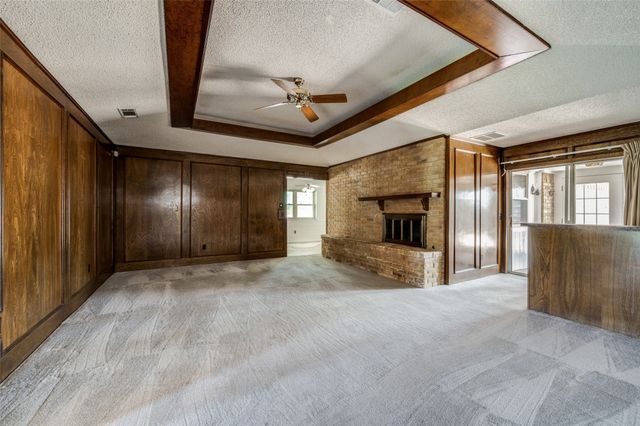 1001 Hillsdale Drive, Richardson, TX 75081