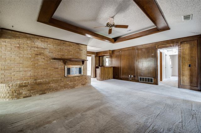 1001 Hillsdale Drive, Richardson, TX 75081