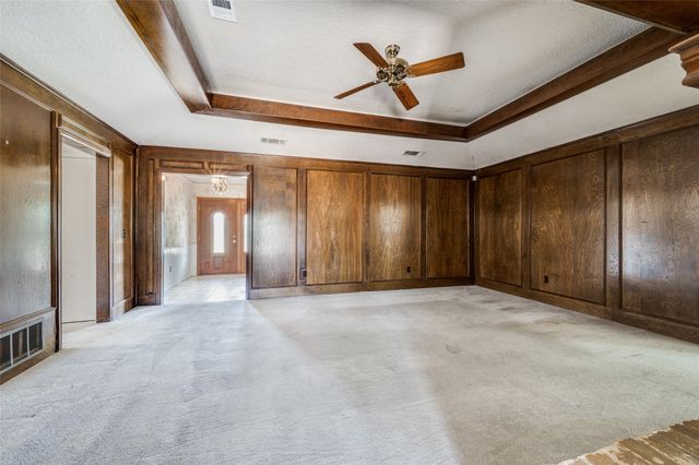 1001 Hillsdale Drive, Richardson, TX 75081