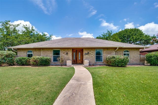1001 Hillsdale Drive, Richardson, TX 75081