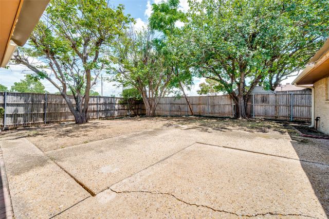 1001 Hillsdale Drive, Richardson, TX 75081