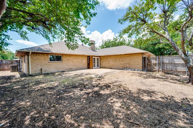 1001 Hillsdale Drive, Richardson, TX 75081