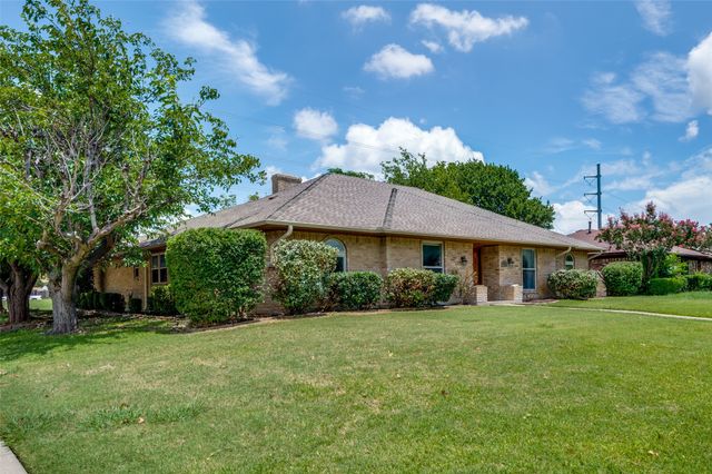 1001 Hillsdale Drive, Richardson, TX 75081