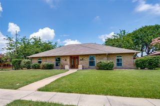 1001 Hillsdale Drive, Richardson, TX 75081