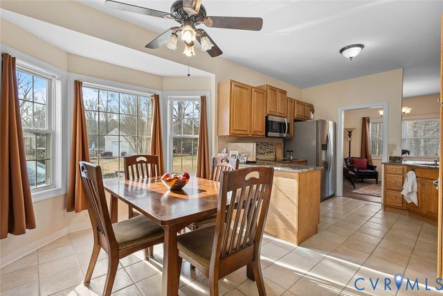 2500 Willson Cove Ct, Henrico, VA 23231