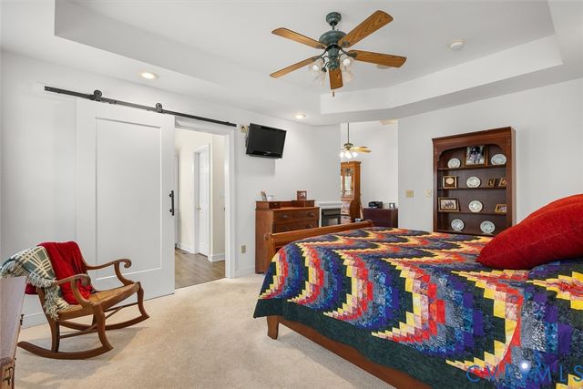 2500 Willson Cove Ct, Henrico, VA 23231