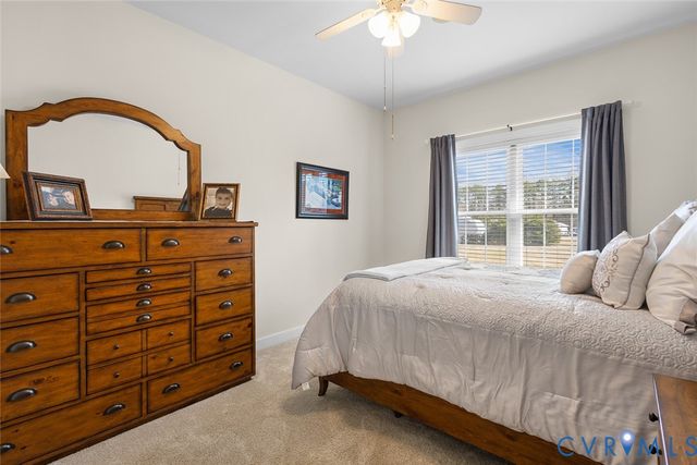 2500 Willson Cove Ct, Henrico, VA 23231