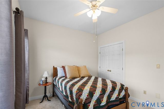 2500 Willson Cove Ct, Henrico, VA 23231