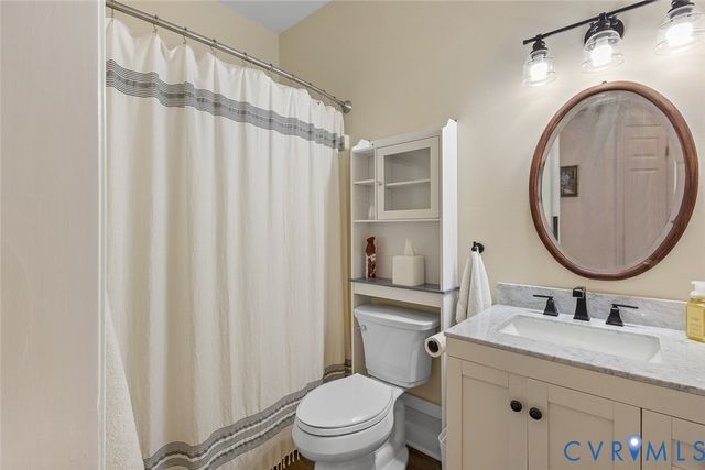 2500 Willson Cove Ct, Henrico, VA 23231