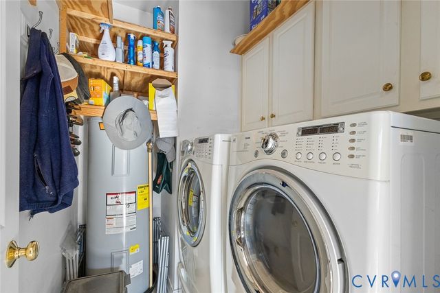 2500 Willson Cove Ct, Henrico, VA 23231