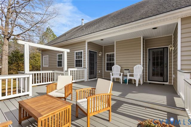 2500 Willson Cove Ct, Henrico, VA 23231