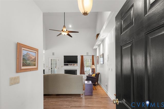 2500 Willson Cove Ct, Henrico, VA 23231