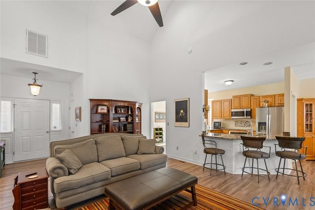 2500 Willson Cove Ct, Henrico, VA 23231