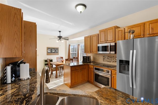 2500 Willson Cove Ct, Henrico, VA 23231