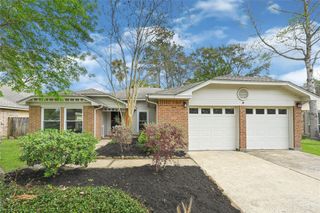 5306 Shady Gardens Drive, Houston, TX 77339