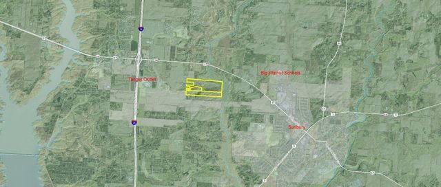 479 S Galena Road, Sunbury, OH 43074