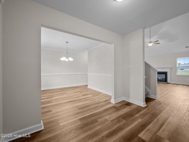 803 Tupelo Tree Drive, Hubert, NC 28539