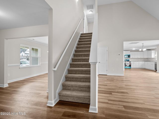 803 Tupelo Tree Drive, Hubert, NC 28539