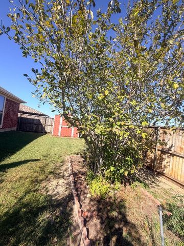412 James Herndon Trail, Mckinney, TX 75071