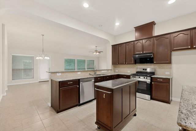 412 James Herndon Trail, Mckinney, TX 75071