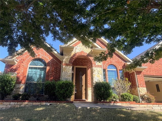 412 James Herndon Trail, Mckinney, TX 75071