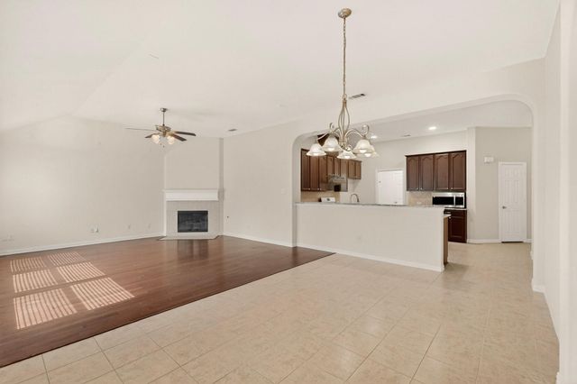 412 James Herndon Trail, Mckinney, TX 75071