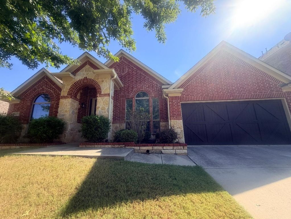 412 James Herndon Trail, Mckinney, TX 75071