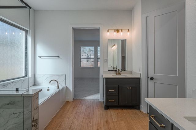 564 Tawny Rim Drive, Willis, TX 77318