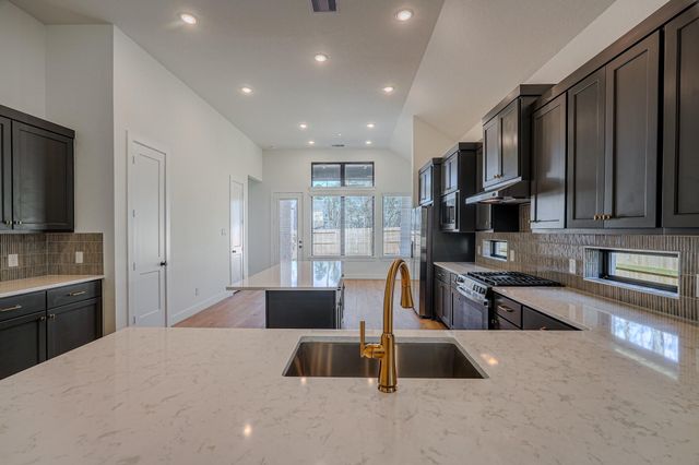 564 Tawny Rim Drive, Willis, TX 77318