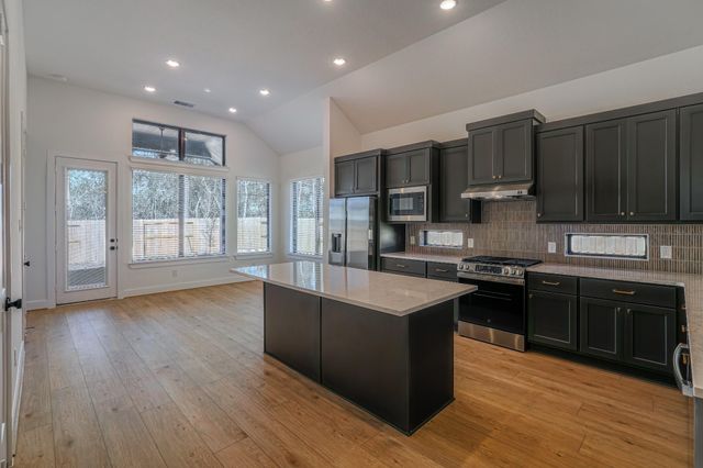 564 Tawny Rim Drive, Willis, TX 77318