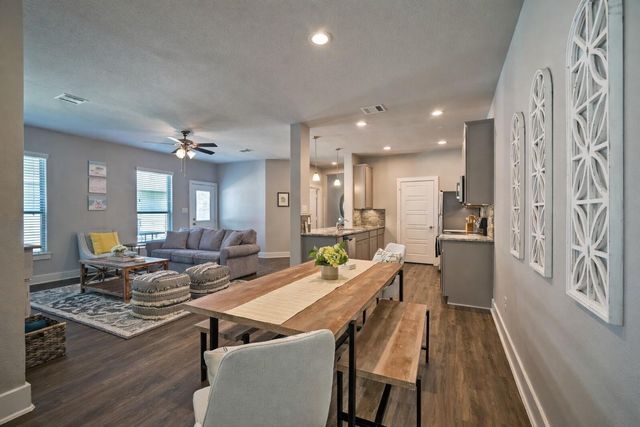 11334 Burning Tree Drive, Montgomery, TX 77356