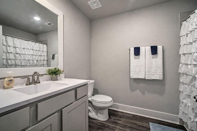 11334 Burning Tree Drive, Montgomery, TX 77356