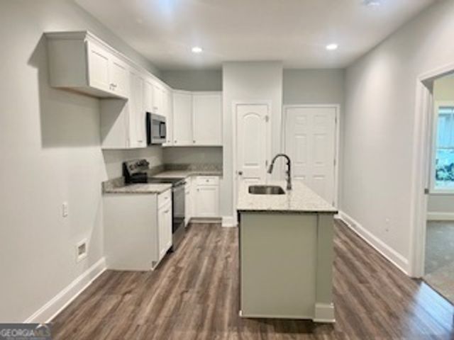 226 Lenox Circle, Lagrange, GA 30241