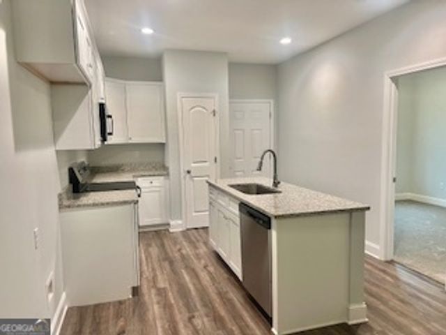 226 Lenox Circle, Lagrange, GA 30241