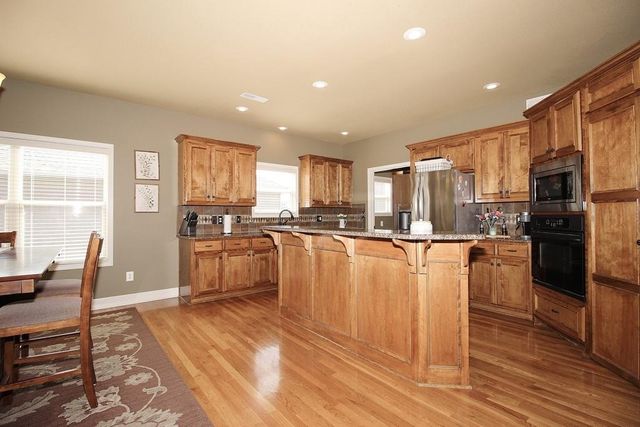 1101 NW Pecan Drive, Grain Valley, MO 64029